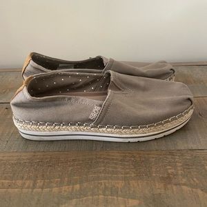 Bob’s from Skechers !!!